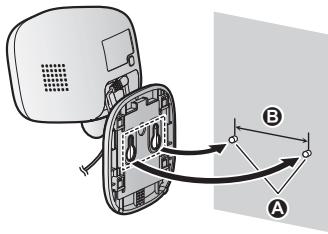 PANASONIC KX-HNC200EX1 - Hinweis: - 2