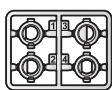 PANASONIC KX-HNC600EX1 - Mitgeliefertes Zubehör - 5
