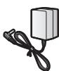 PANASONIC KX-HNC600EX1 - Mitgeliefertes Zubehör - 1