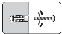 PANASONIC KX-HNC600EX1 - Béton - 3