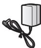 PANASONIC KX-HNC600EX1 - Accessoires fournis - 1