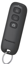 PANASONIC KX-HNK102EX1 - 1