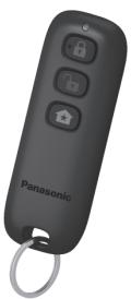 PANASONIC KX-HNK102EX1 - 1