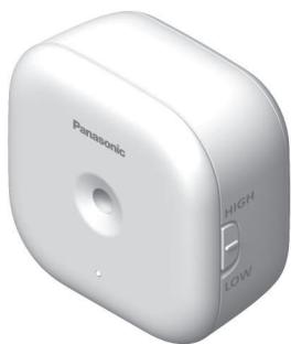 PANASONIC KX-HNS104EX1 - 1