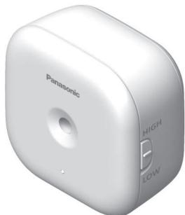 PANASONIC KX-HNS104EX1 - 1