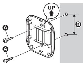 PANASONIC KX-HNS104EX1 - Utilisation du cache arrête - 2