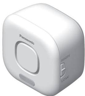 PANASONIC KX-HNS105EX1 - 1