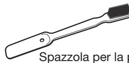 PANASONIC MX-ZX1800 - Accessori - 4