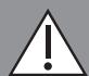 PANASONIC MX-ZX1800 - CAUTION - 2