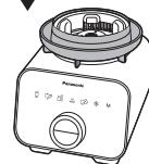 PANASONIC MX-ZX1800 - Remarque - 2