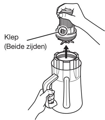 PANASONIC MX-ZX1800 - Voor het Gebruik - Demontage en assemblage - - 2
