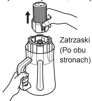 PANASONIC MX-ZX1800 - Uwaga - 4