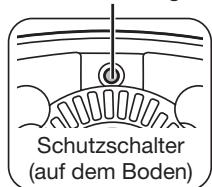 PANASONIC MX-ZX1800 - Überlastungsschutz - 1