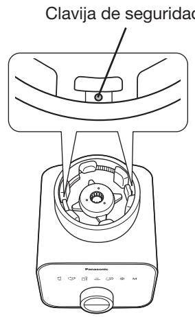PANASONIC MX-ZX1800 - Cerradura de seguridad - 1