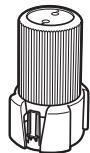 PANASONIC MX-ZX1800 - Stampfer/Grundhalter - 2