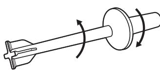 PANASONIC MX-ZX1800 - Seguro/Recipiente del alojamento de la cucilla - 1