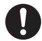 PANASONIC MX-ZX1800 - ATTENTION - 2