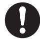 PANASONIC MX-ZX1800 - Safety Precautions - 2