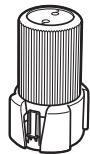 PANASONIC MX-ZX1800 - Stampper/Mesunit houder - 2