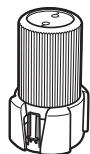 PANASONIC MX-ZX1800 - Accessorio Tamper/Accessorio proteggi lama - 2