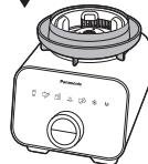 PANASONIC MX-ZX1800 - Anmerkung - 2