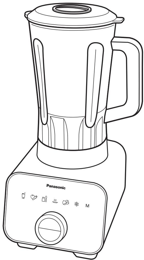 PANASONIC MX-ZX1800 - 1