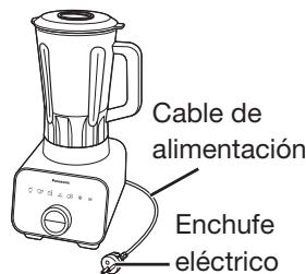 PANASONIC MX-ZX1800 - ADVERTENCIA - 2