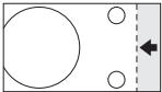 PANASONIC N2QAYB000752 - Réglage du menu d'ordinateur - 1