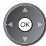 PANASONIC N2QAYB000752 - Réglage usine - 2