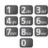 PANASONIC N2QAYB000752 - ■ Pour changer le code PIN - 3