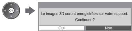 PANASONIC N2QAYB000752 - Créez la photo en 3D - 2