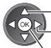 PANASONIC N2QAYB000752 - Ajustez les réglages détaillés de l'image [Réglages avancés] - 1