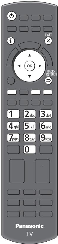 PANASONIC N2QAYB000752 - 2 - 1