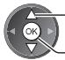 PANASONIC N2QAYB000752 - Sélectionnez [Paramètres proxy] et validez les options - 1