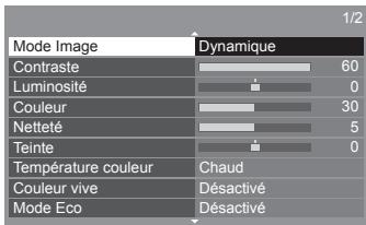 PANASONIC N2QAYB000752 - Sélectionnez l'option - 1