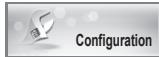 PANASONIC N2QAYB000752 - Affichez le menu et sélectionnez [Configuration] - 3