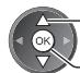 PANASONIC N2QAYB000752 - Sélectionnez la fonction ([Enr. ext.] ou [Rappel]) - 2