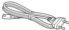 PANASONIC N2QAYB000752 - Cordon d'alimentation - 1