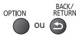 PANASONIC N2QAYB000752 - ■ Pour revenir au Guide des programmes - 1