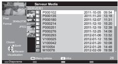 PANASONIC N2QAYB000752 - Sélectionnez le fichier - 1