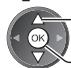 PANASONIC N2QAYB000752 - Sélectionnez [Réglage menu DVB-C], [Réglage menu DVB-T] ou [Réglage menu analogue] - 1