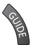 PANASONIC N2QAYB000752 - Affichez le guide des programmes - 1