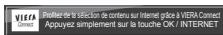 PANASONIC N2QAYB000752 - Allumez le téléviseur - 2
