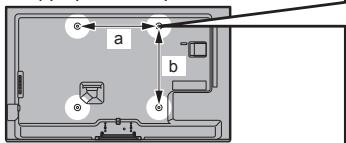 PANASONIC N2QAYB000752 - Applique de suspension au mur - 1