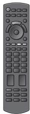 PANASONIC N2QAYB000752 - Télécommande - 1