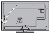PANASONIC N2QAYB000752 - Configuration automatique - 1