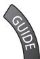 PANASONIC N2QAYB000752 - ■ Pour sélectionner une chaîne à l'aide du Guide des programmes (p. 23) - 1