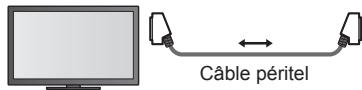 PANASONIC N2QAYB000752 - Aperçu des fonctions Q-Link et VIERA Link - 1