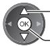 PANASONIC N2QAYB000752 - Sélectionnez [Réglages IP/DNS] et validez les options - 2