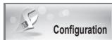 PANASONIC N2QAYB000752 - Affichez le menu et sélectionnez [Configuration] - 3
